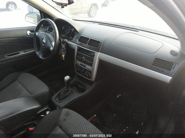 Chevrolet COBALT 2LT 2010 1G1AF1F5XA7101530 Image 6