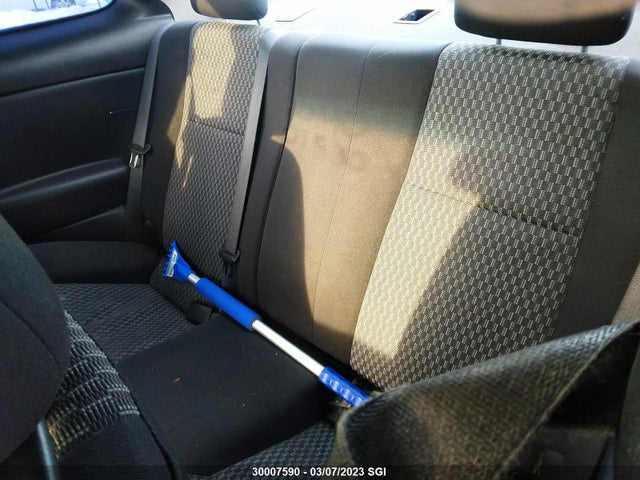 Chevrolet COBALT 2LT 2010 1G1AF1F5XA7101530 Image 9