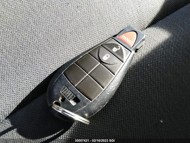 Dodge Journey Sxt 2010 3D4PG5FV9AT229536 Image 3