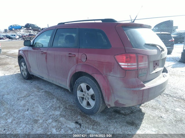 Dodge Journey Sxt 2010 3D4PG5FV9AT229536 Image 4