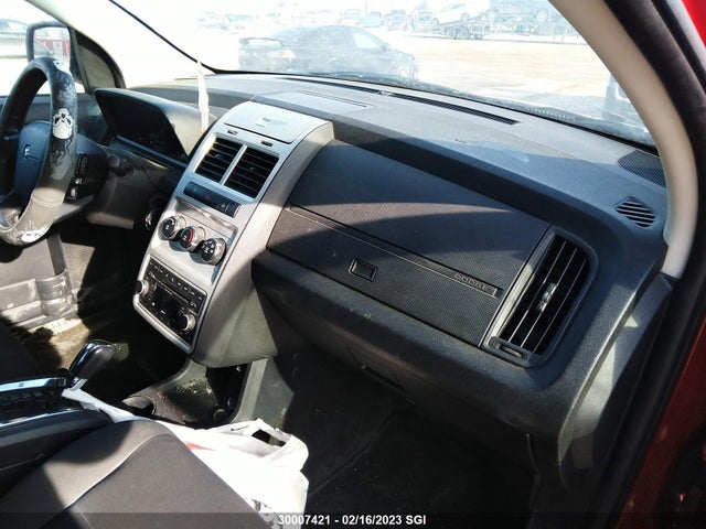 Dodge Journey Sxt 2010 3D4PG5FV9AT229536 Image 6