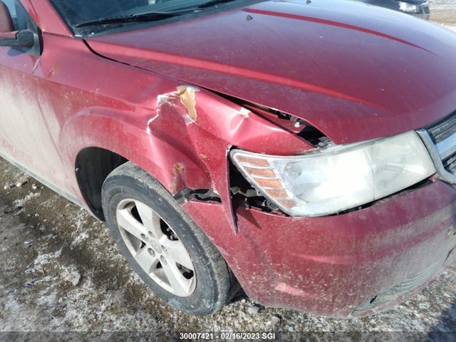 Dodge Journey Sxt 2010 3D4PG5FV9AT229536 Image 7