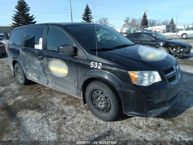 2016 2C4RDGBG5GR201133 main image