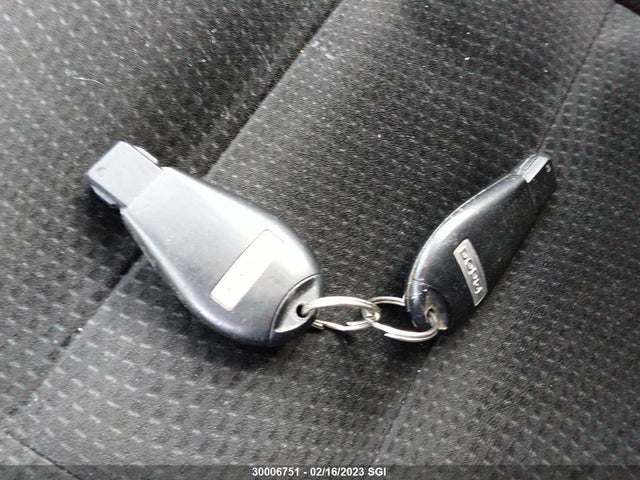 Dodge Grand Caravan Se 2016 2C4RDGBG5GR201133 Image 11