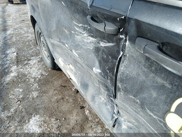 Dodge Grand Caravan Se 2016 2C4RDGBG5GR201133 Image 6