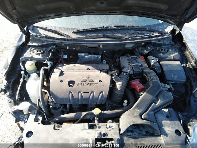 JA32V2FW0DU601245 Mitsubishi Lancer Se
