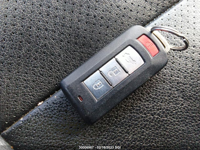 JA32V2FW0DU601245 Mitsubishi Lancer Se