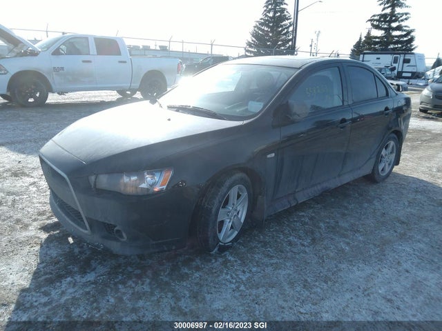JA32V2FW0DU601245 Mitsubishi Lancer Se