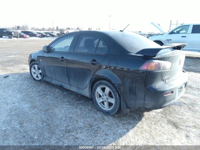 JA32V2FW0DU601245 Mitsubishi Lancer Se