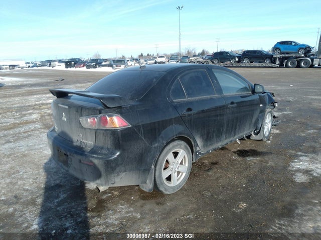 JA32V2FW0DU601245 Mitsubishi Lancer Se