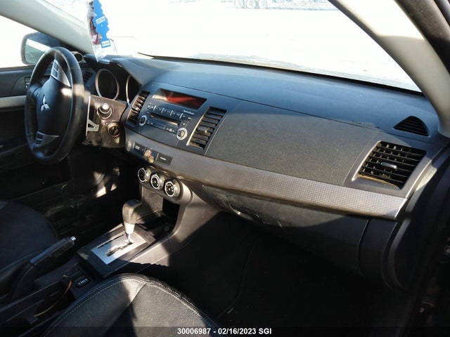 JA32V2FW0DU601245 Mitsubishi Lancer Se