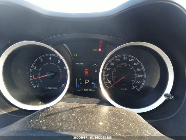 JA32V2FW0DU601245 Mitsubishi Lancer Se