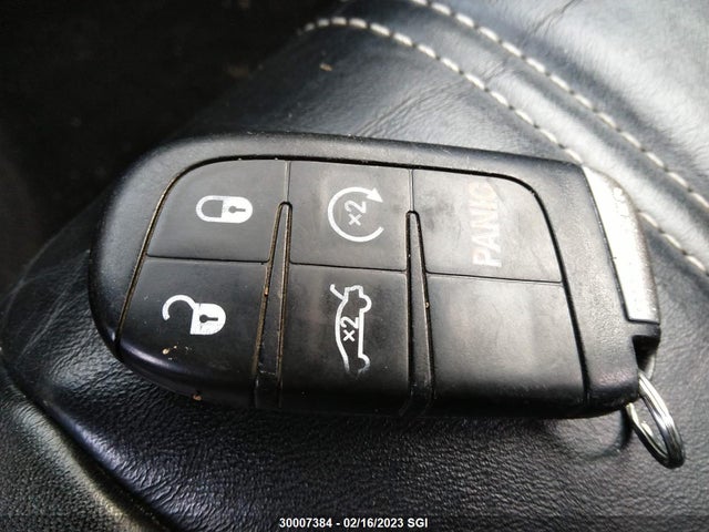 2C3CCABG7CH265555 Chrysler 300 S