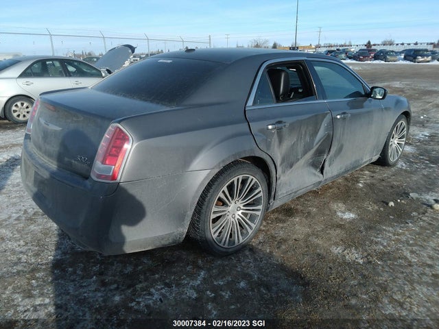 2C3CCABG7CH265555 Chrysler 300 S
