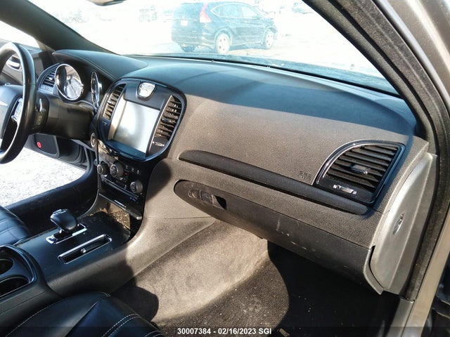 2C3CCABG7CH265555 Chrysler 300 S