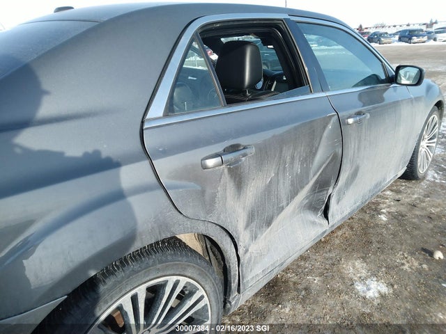 2C3CCABG7CH265555 Chrysler 300 S