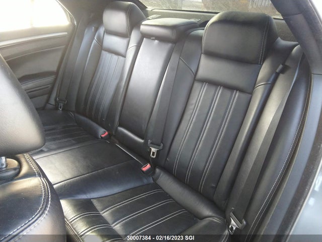2C3CCABG7CH265555 Chrysler 300 S
