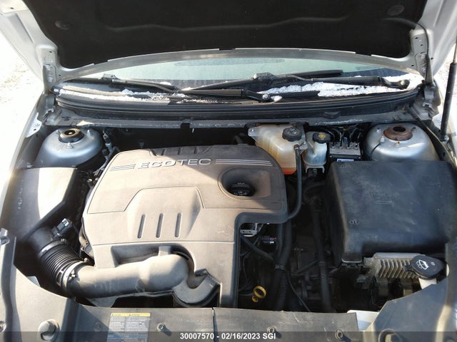 Chevrolet MALIBU LS 2010 1G1ZB5E03AF117831 Image 10