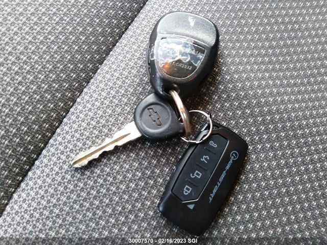 Chevrolet MALIBU LS 2010 1G1ZB5E03AF117831 Image 11