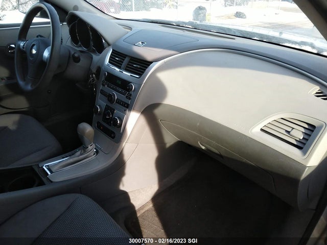Chevrolet MALIBU LS 2010 1G1ZB5E03AF117831 Image 5