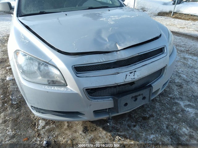 Chevrolet MALIBU LS 2010 1G1ZB5E03AF117831 Image 6