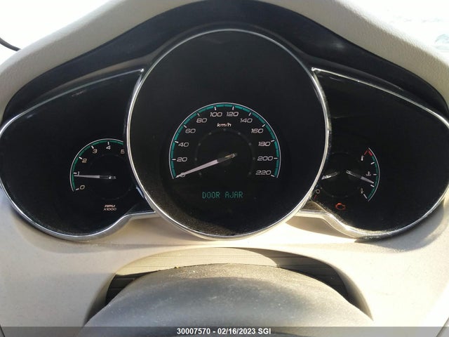 Chevrolet MALIBU LS 2010 1G1ZB5E03AF117831 Image 7