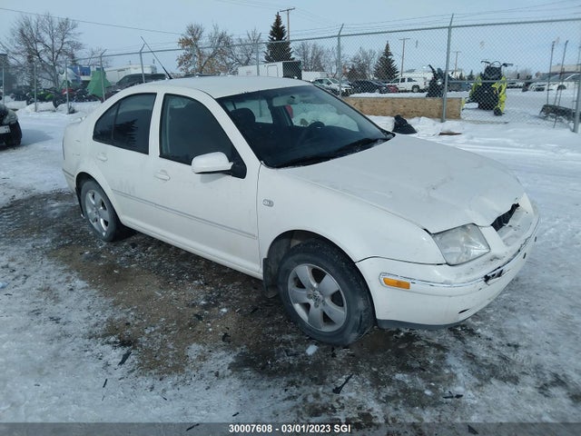 2007 3VWTK69M97M648666 zdjęcie główne