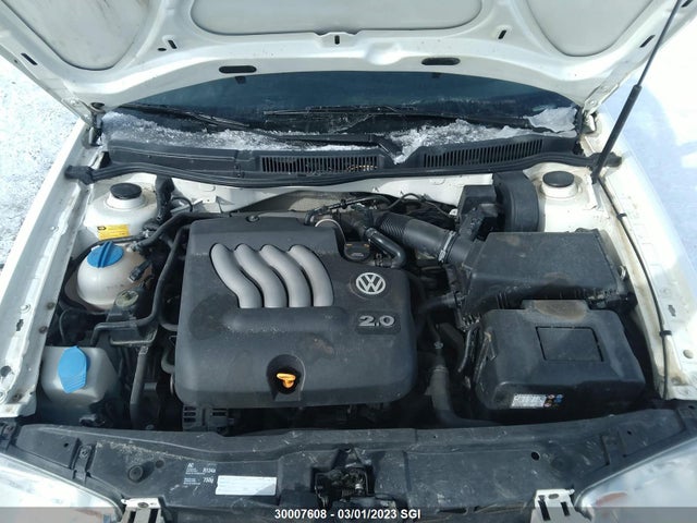 Volkswagen City Jetta 2007 3VWTK69M97M648666 Image 11