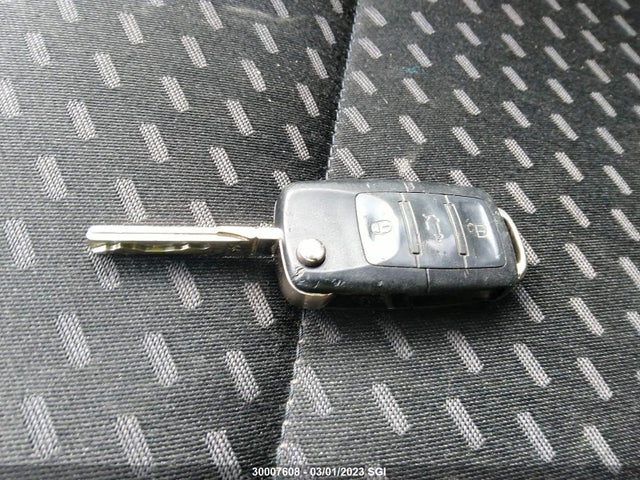 Volkswagen City Jetta 2007 3VWTK69M97M648666 Image 3
