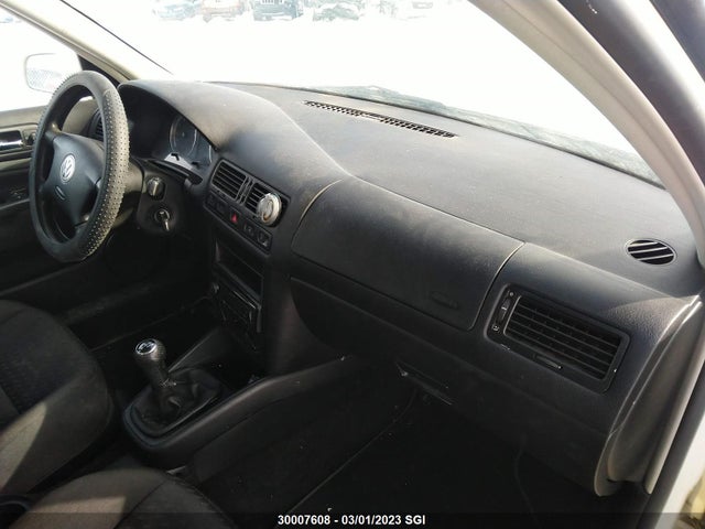 Volkswagen City Jetta 2007 3VWTK69M97M648666 Image 6