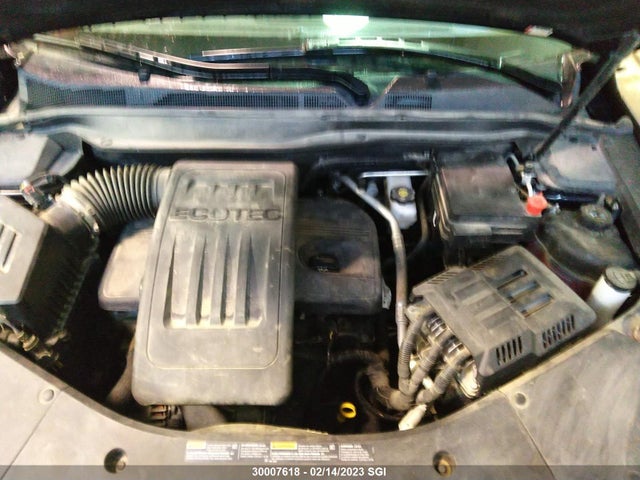 30007618 :رقم المزاد ، 2GNFLFEK9H6145630 vin ، 2017 Chevrolet Equinox Lt مزاد بيع