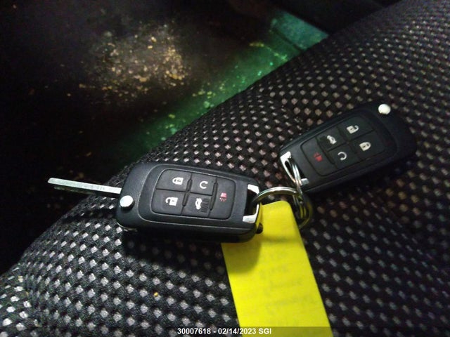 30007618 :رقم المزاد ، 2GNFLFEK9H6145630 vin ، 2017 Chevrolet Equinox Lt مزاد بيع