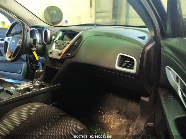 30007618 :رقم المزاد ، 2GNFLFEK9H6145630 vin ، 2017 Chevrolet Equinox Lt مزاد بيع