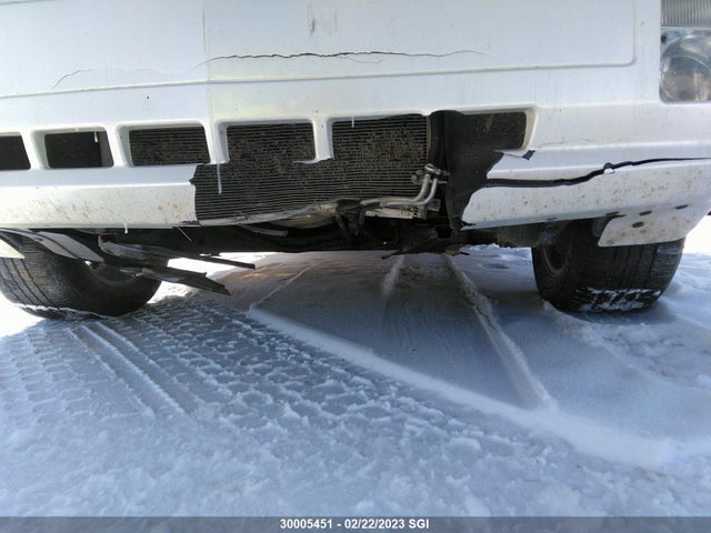 1GYEE437590118964 Cadillac SRX