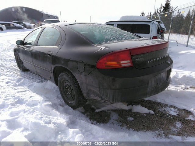 2C3HH46R64H619538 Chrysler Intrepid Se