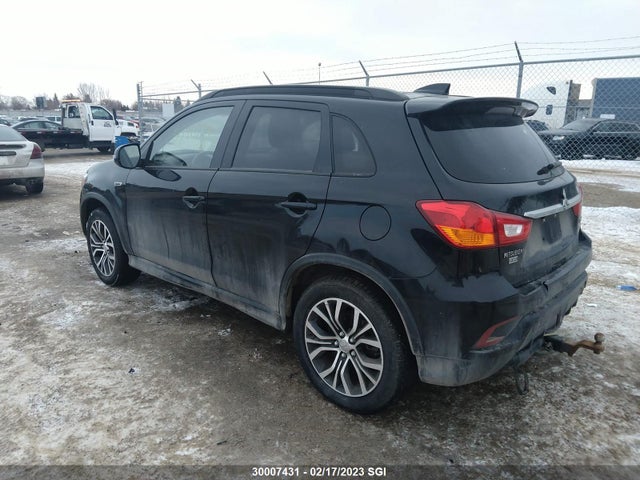 JA4AJ4AWXKU603281 Mitsubishi Rvr Se Limited/gt