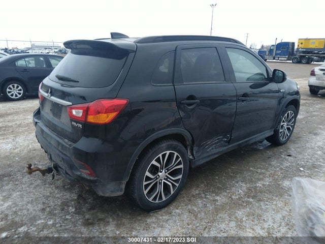 JA4AJ4AWXKU603281 Mitsubishi Rvr Se Limited/gt