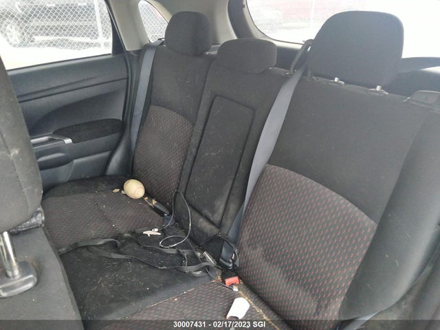 JA4AJ4AWXKU603281 Mitsubishi Rvr Se Limited/gt