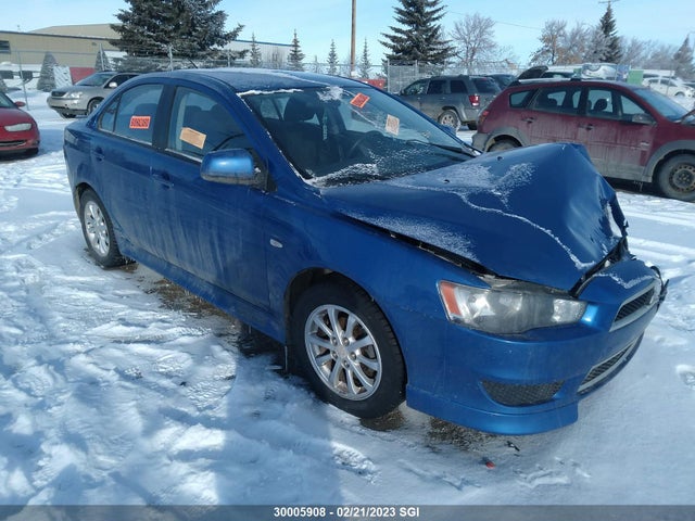 JA32U2FU6CU606563 auction archive image