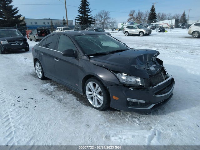2016 1G1PF5SBXG7125381 главное изображение
