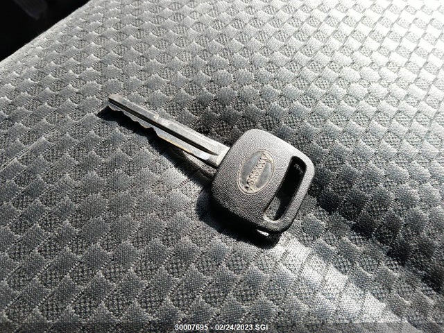 Toyota Yaris 2007 JTDBT923071154305 Image 3