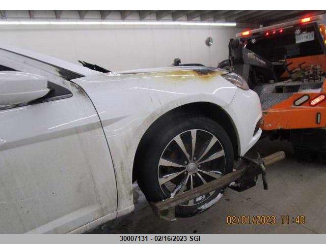 1C3CCBHG5CN145810 Chrysler 200 S