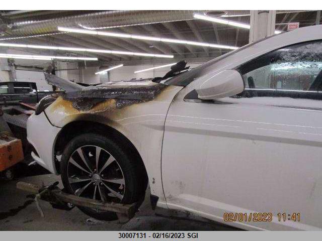 1C3CCBHG5CN145810 Chrysler 200 S