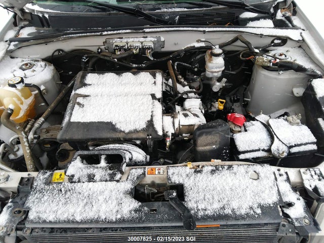 2010 Ford Escape Xlt მანქანა იყიდება აუქციონზე, vin: 1FMCU9DG1AKC92014, აუქციონის ნომერი: 30007825