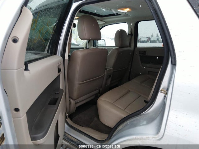 30007825 :رقم المزاد ، 1FMCU9DG1AKC92014 vin ، 2010 Ford Escape Xlt مزاد بيع