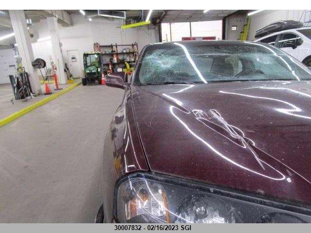 Chevrolet IMPALA 2004 2G1WF52E349388795 Image 6