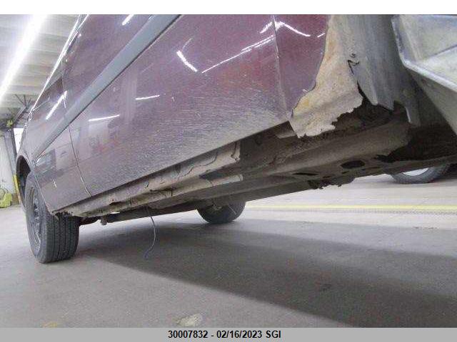 Chevrolet IMPALA 2004 2G1WF52E349388795 Image 11