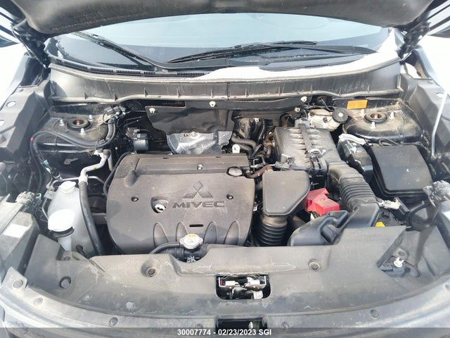 JA4AJVAW4NU605179 Mitsubishi Rvr Se/sel/le/gt