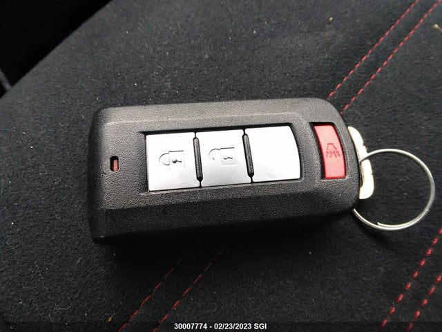 JA4AJVAW4NU605179 Mitsubishi Rvr Se/sel/le/gt