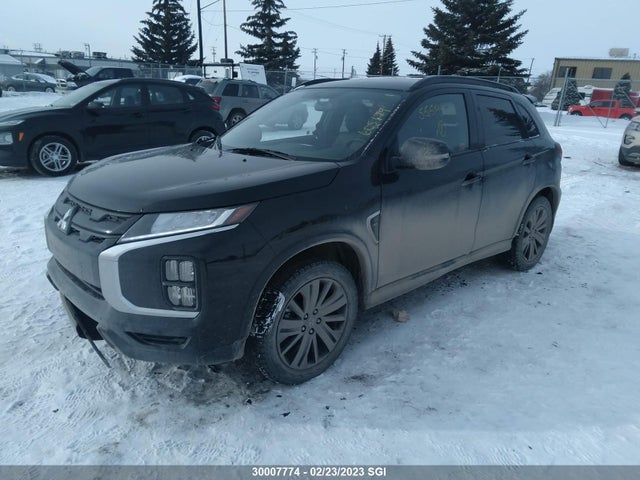 JA4AJVAW4NU605179 Mitsubishi Rvr Se/sel/le/gt